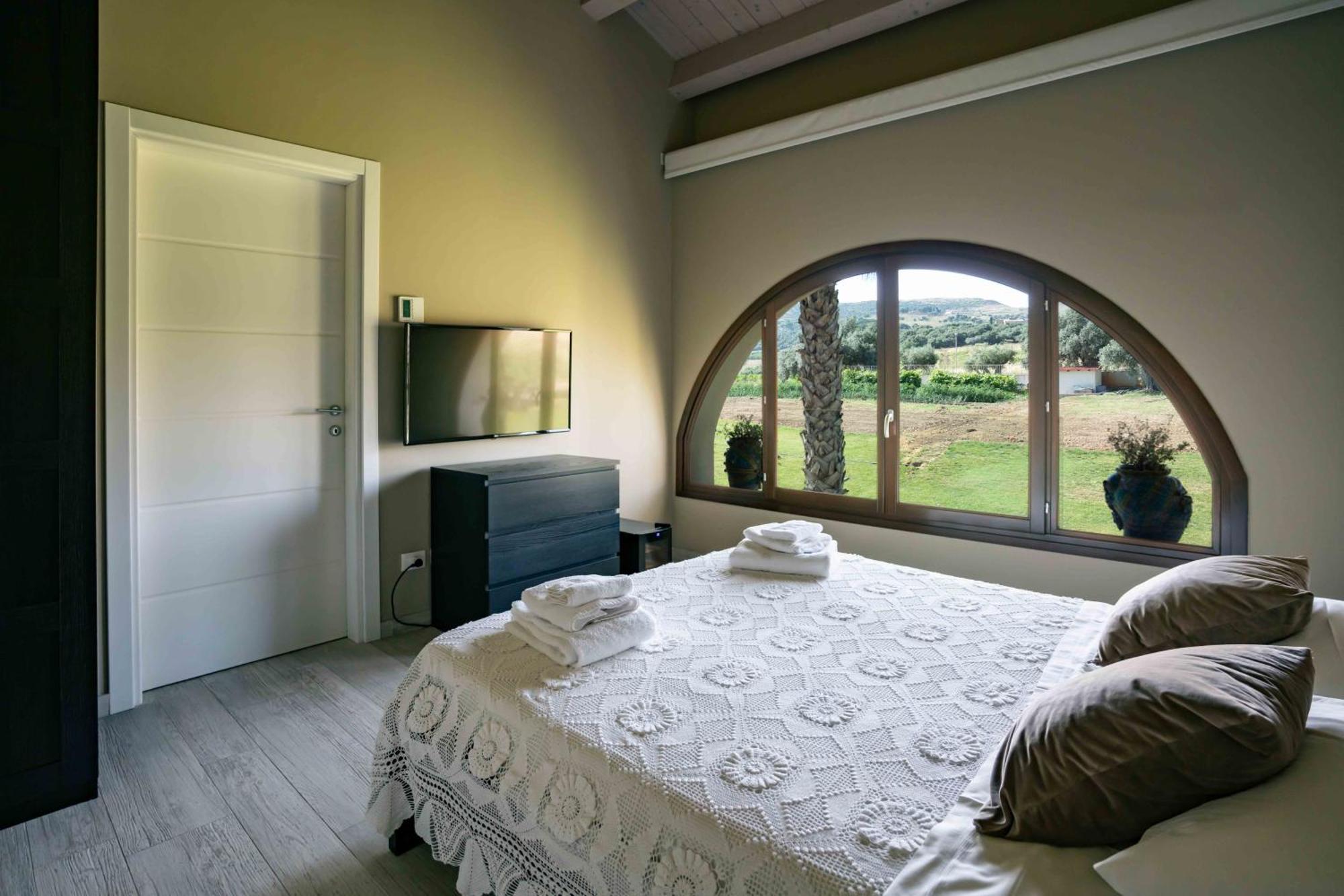 Judeka Agriresort Caltagirone Buitenkant foto